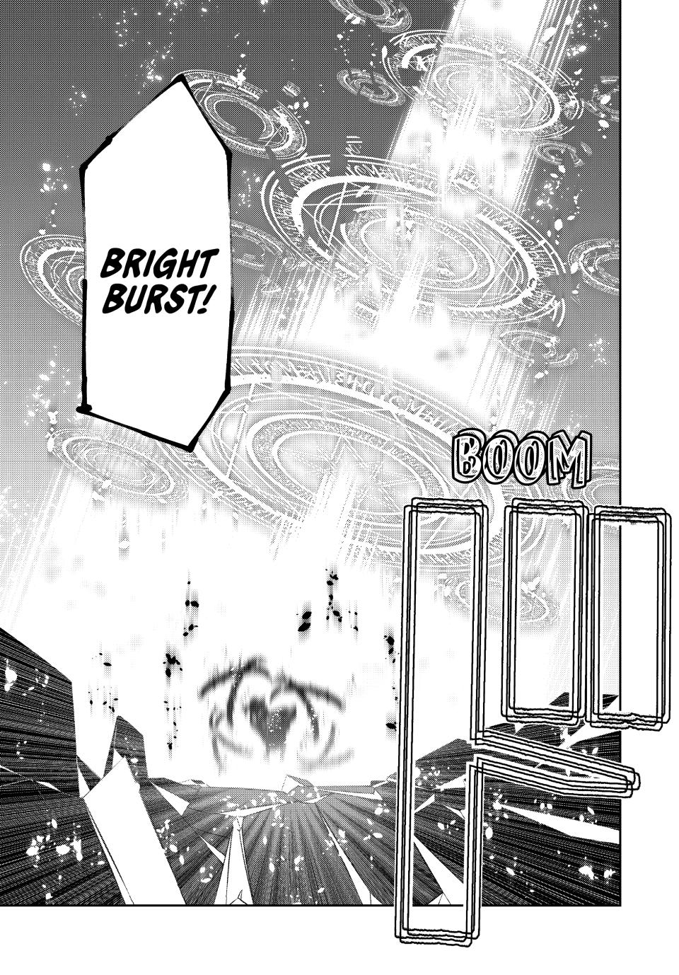 Even Given the Worthless 'Blacksmith' Class, I'm Still the Strongest Chapter 53 - Page 8