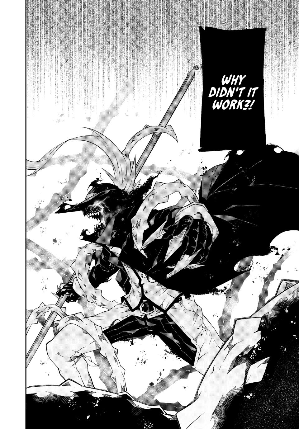 Even Given the Worthless 'Blacksmith' Class, I'm Still the Strongest Chapter 53 - Page 13