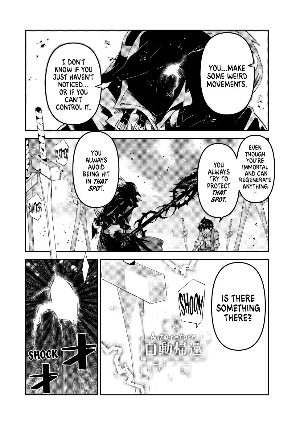 Even Given the Worthless 'Blacksmith' Class, I'm Still the Strongest Chapter 57 - Page 11