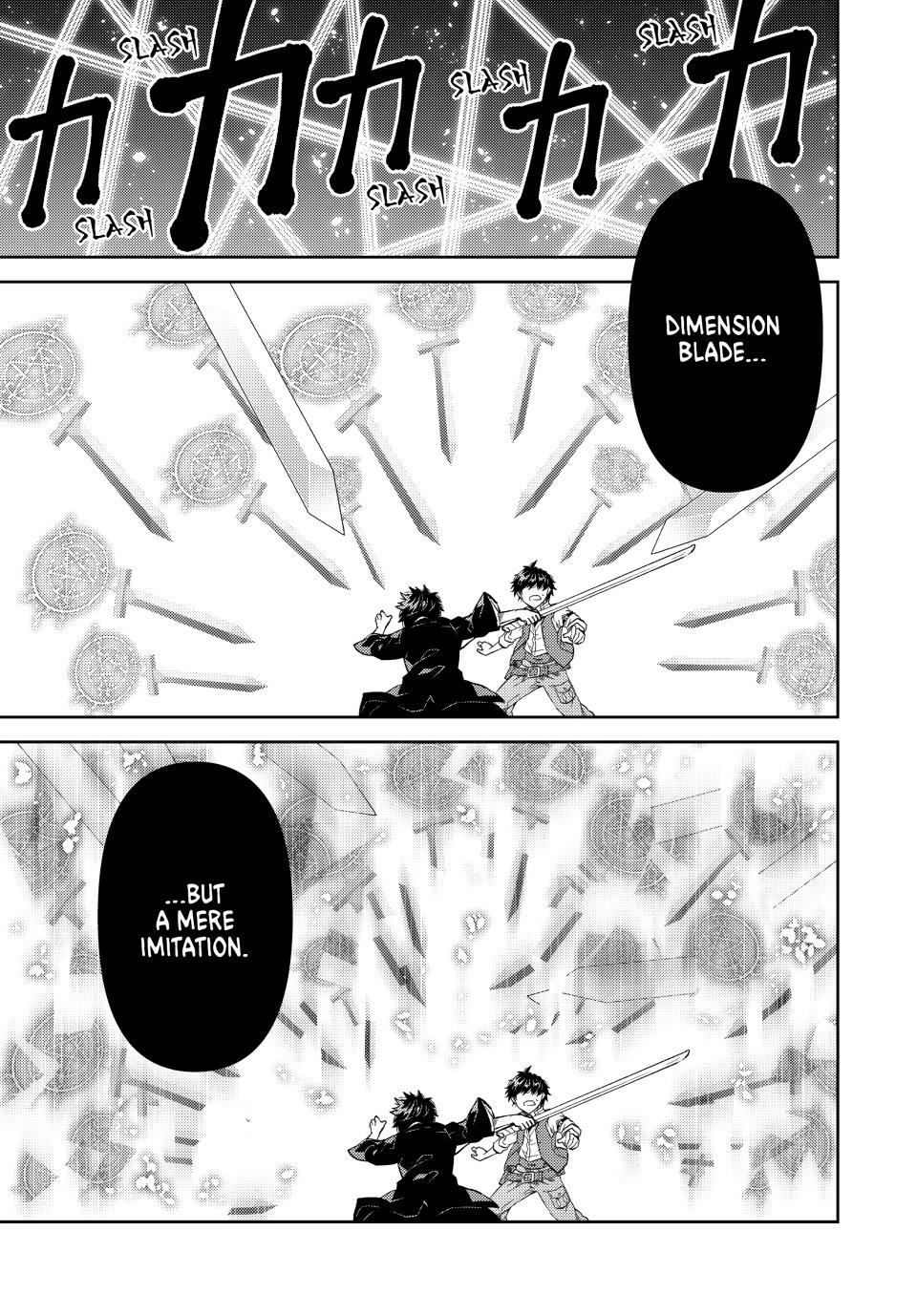 Even Given the Worthless 'Blacksmith' Class, I'm Still the Strongest Chapter 65 - Page 6