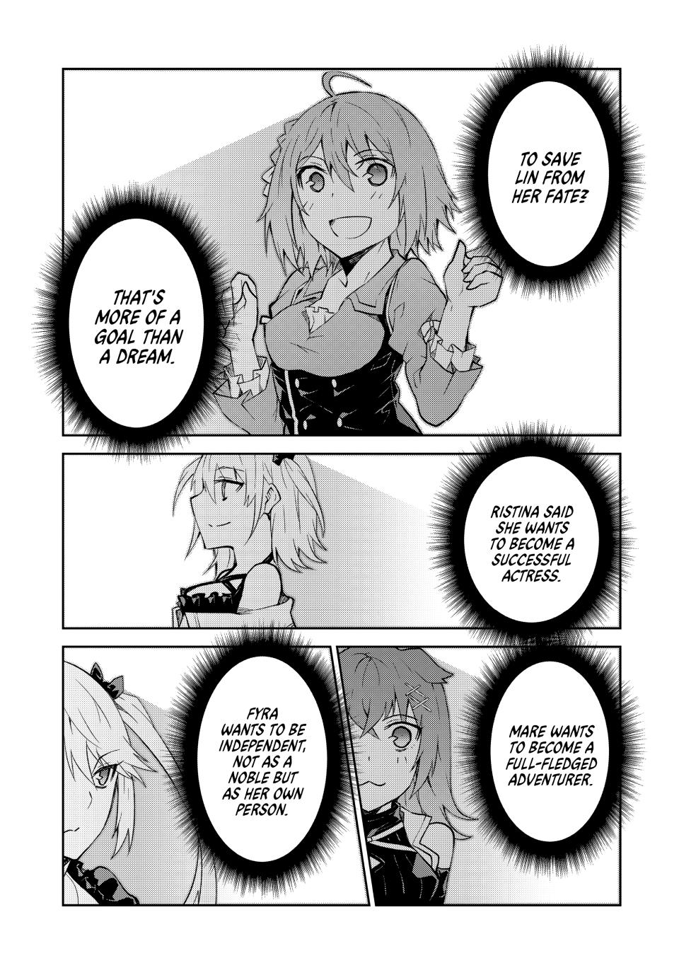 Even Given the Worthless 'Blacksmith' Class, I'm Still the Strongest Chapter 76 - Page 10