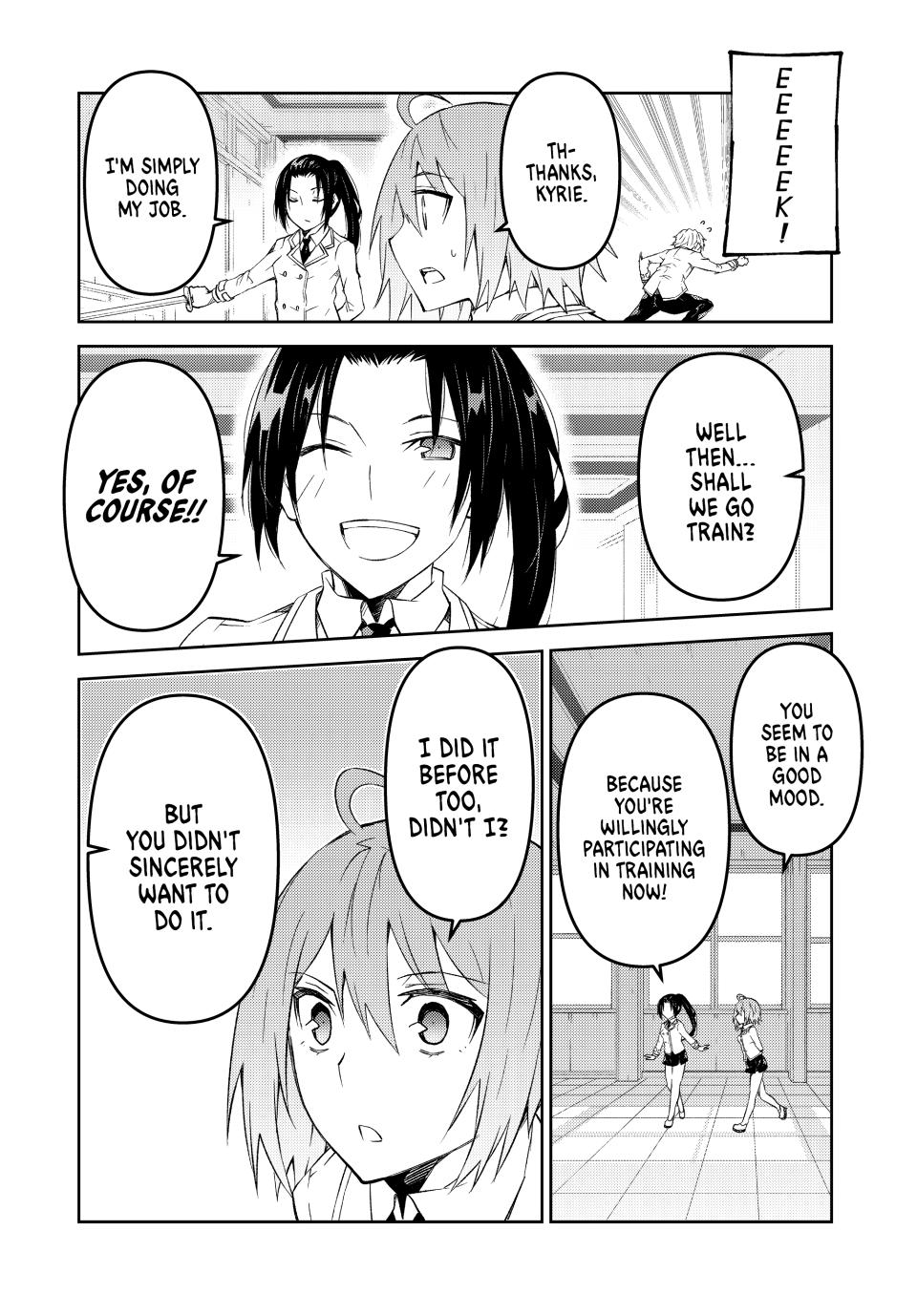 Even Given the Worthless 'Blacksmith' Class, I'm Still the Strongest Chapter 79 - Page 5