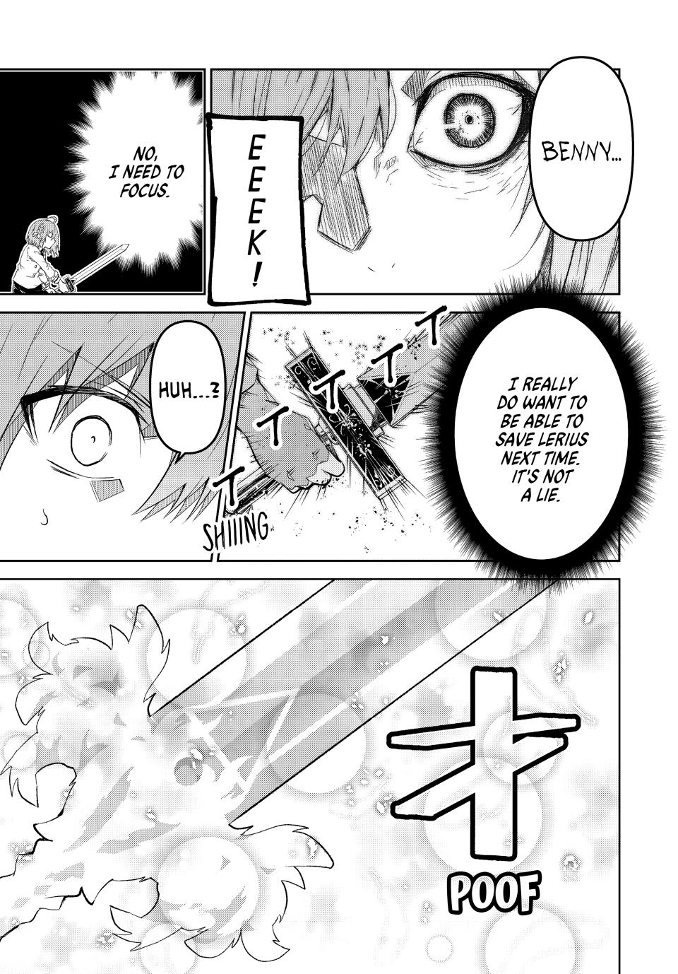 Even Given the Worthless 'Blacksmith' Class, I'm Still the Strongest Chapter 80 - Page 6