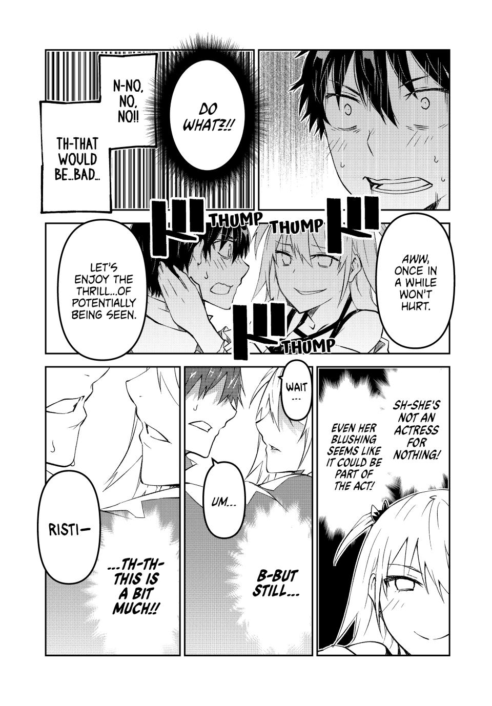 Even Given the Worthless 'Blacksmith' Class, I'm Still the Strongest Chapter 85 - Page 6