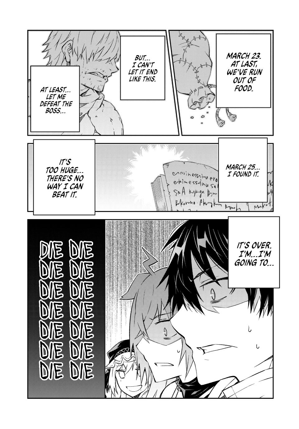 Even Given the Worthless 'Blacksmith' Class, I'm Still the Strongest Chapter 90 - Page 10