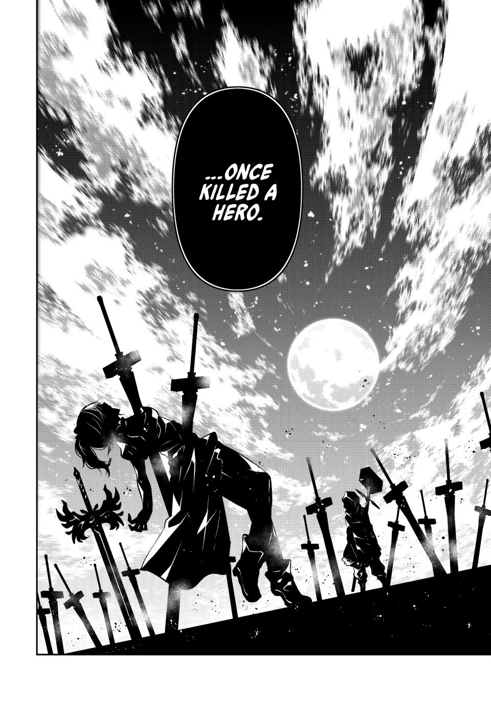 Even Given the Worthless 'Blacksmith' Class, I'm Still the Strongest Chapter 95 - Page 7