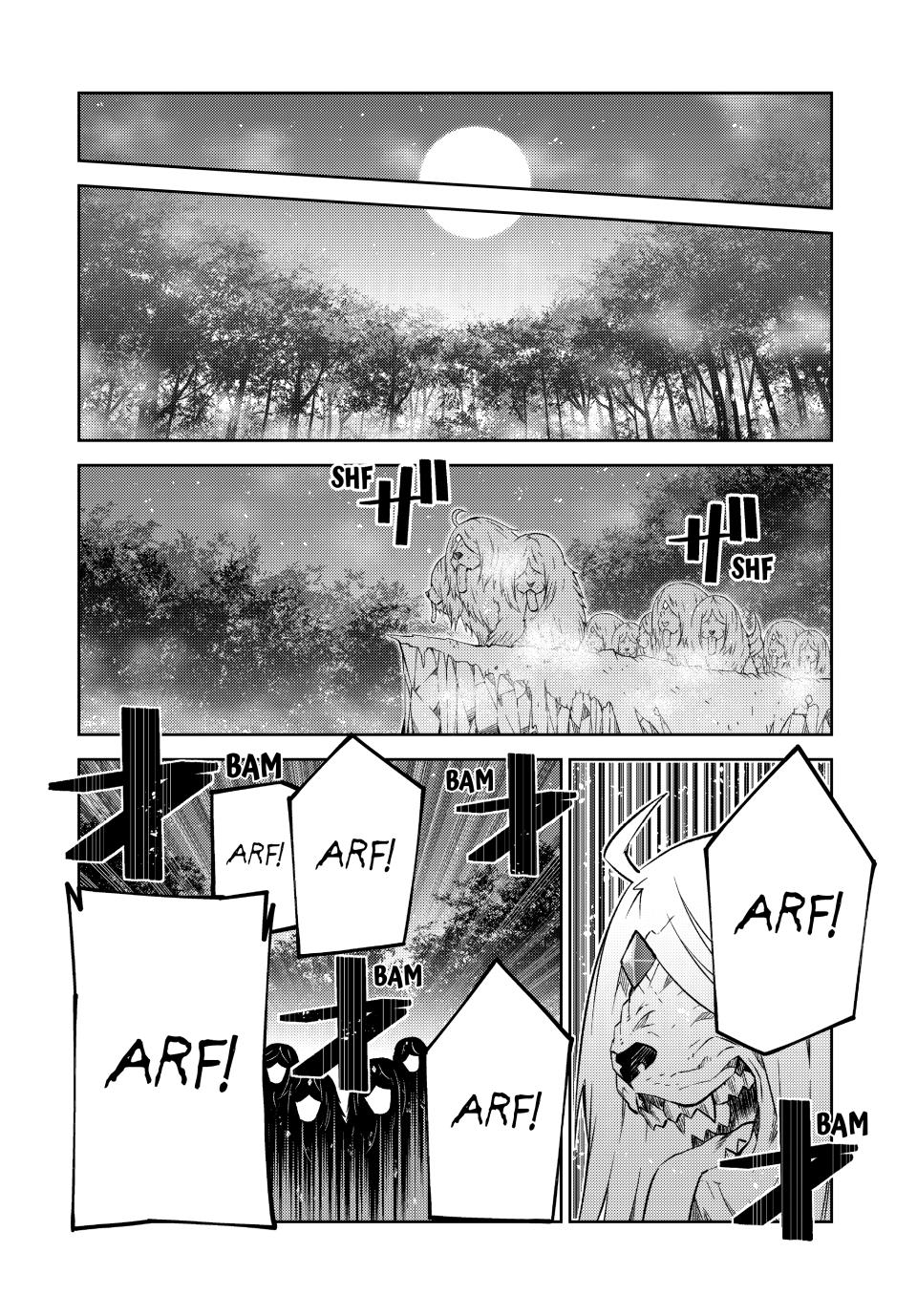 Even Given the Worthless 'Blacksmith' Class, I'm Still the Strongest Chapter 100 - Page 11