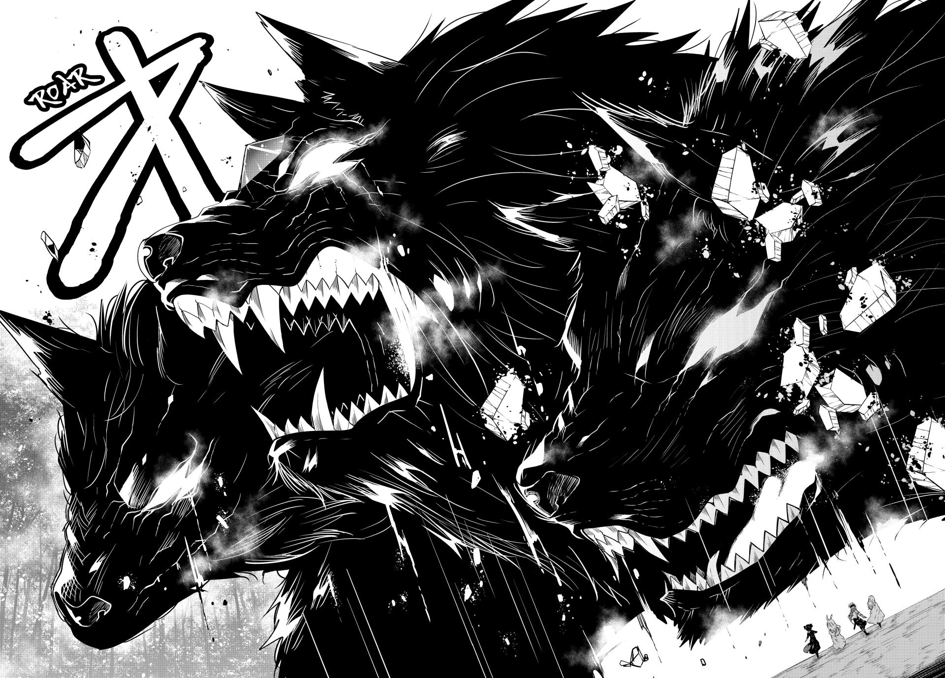 Even Given the Worthless 'Blacksmith' Class, I'm Still the Strongest Chapter 102 - Page 11