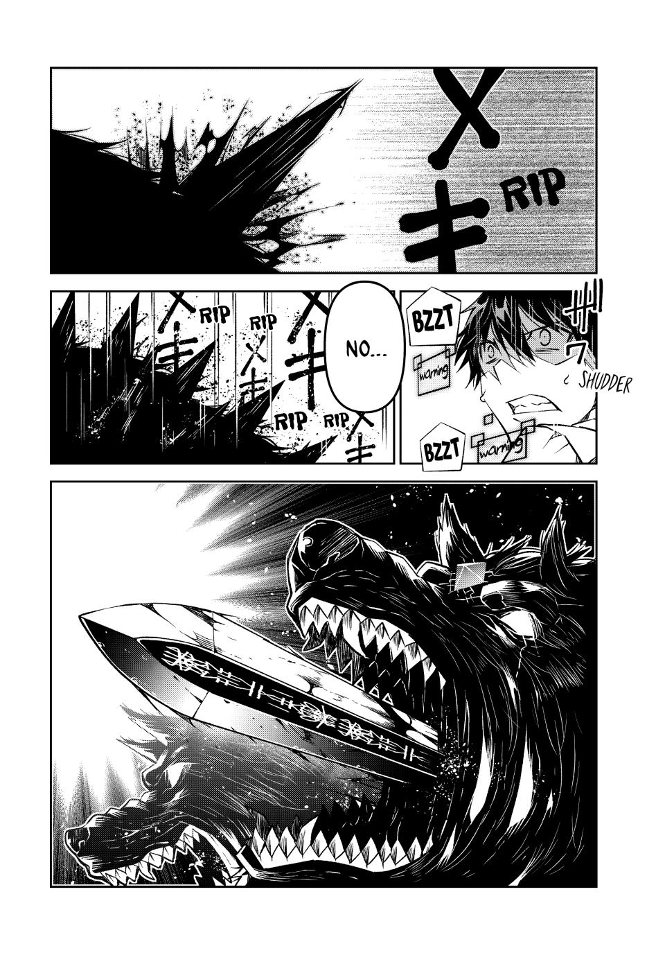 Even Given the Worthless 'Blacksmith' Class, I'm Still the Strongest Chapter 110 - Page 5