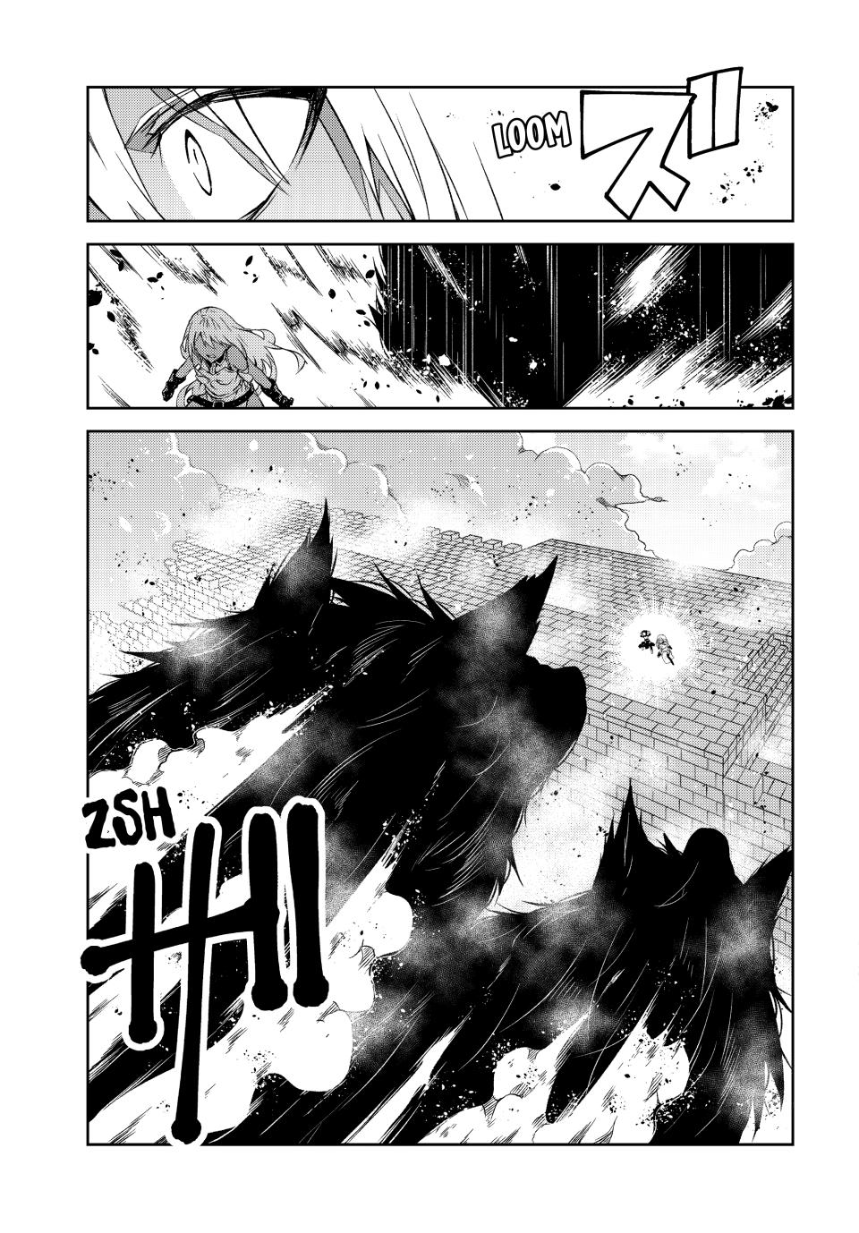 Even Given the Worthless 'Blacksmith' Class, I'm Still the Strongest Chapter 110 - Page 10