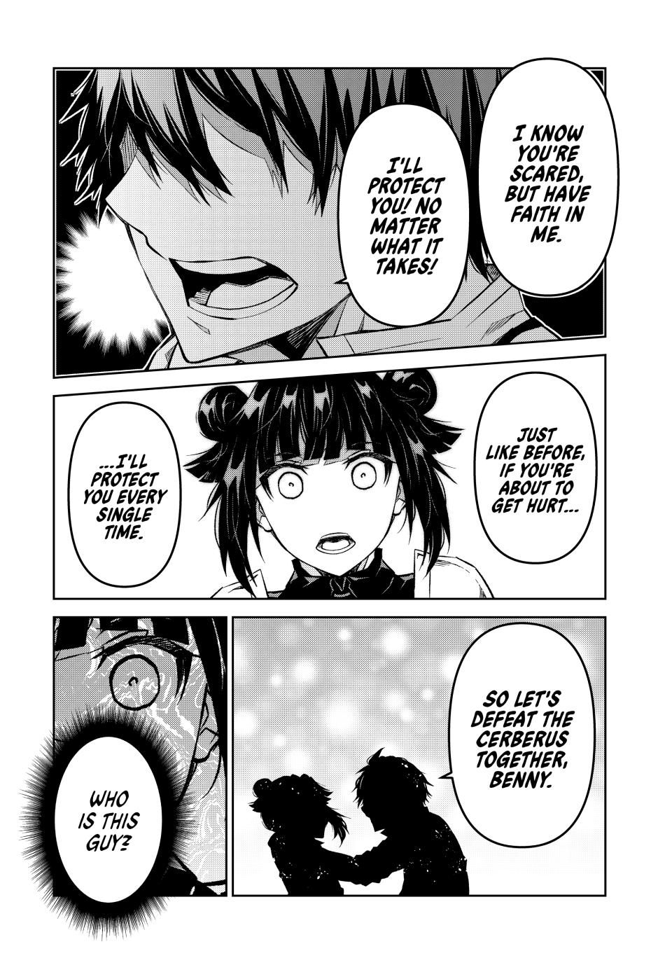 Even Given the Worthless 'Blacksmith' Class, I'm Still the Strongest Chapter 115 - Page 4