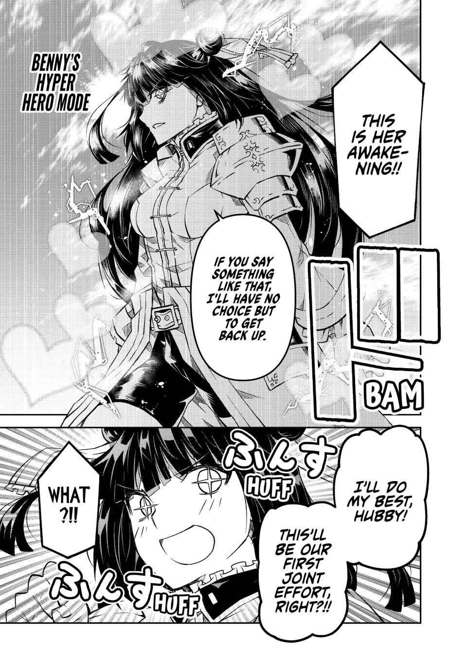 Even Given the Worthless 'Blacksmith' Class, I'm Still the Strongest Chapter 115 - Page 6