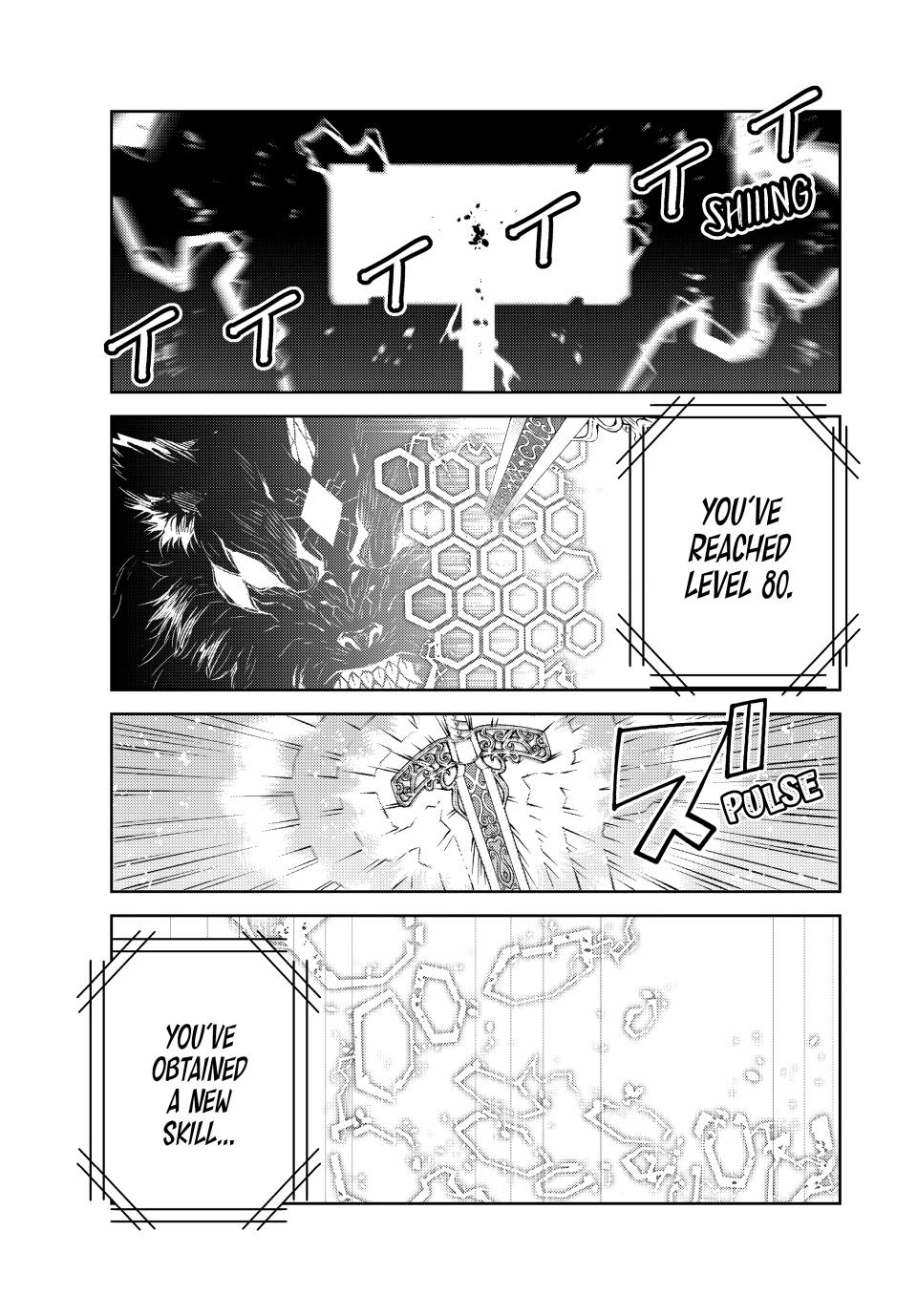 Even Given the Worthless 'Blacksmith' Class, I'm Still the Strongest Chapter 116 - Page 10