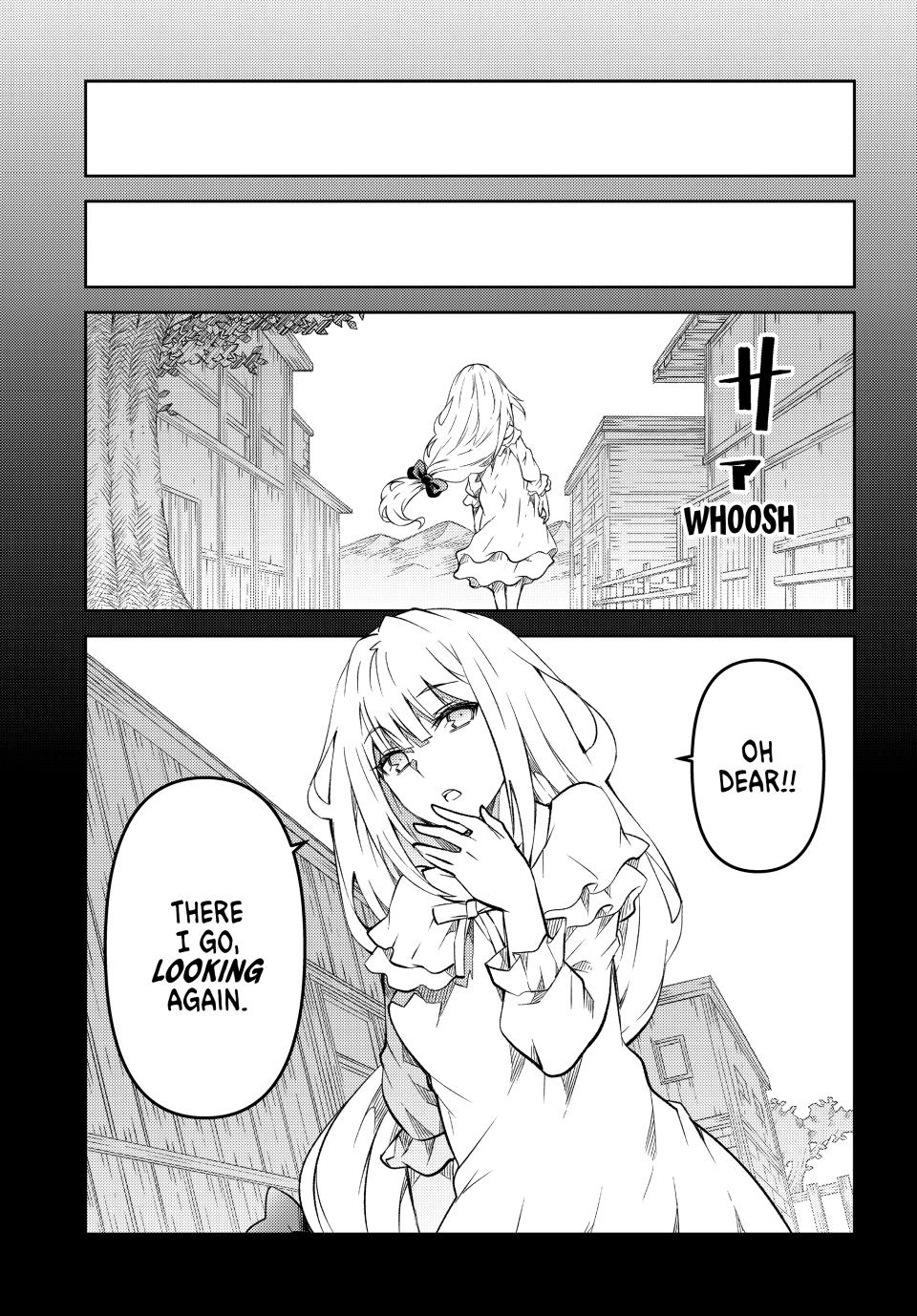 Even Given the Worthless 'Blacksmith' Class, I'm Still the Strongest Chapter 121 - Page 8