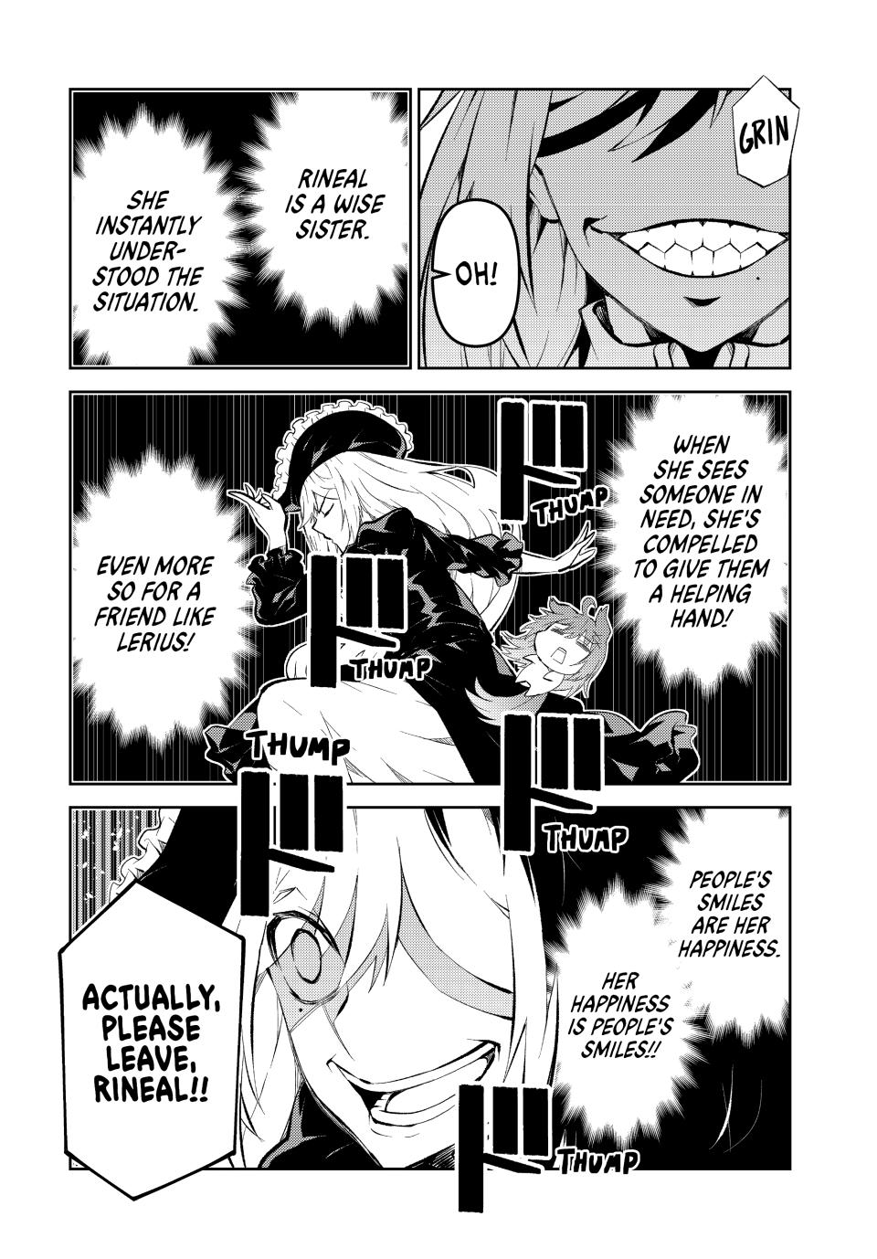 Even Given the Worthless 'Blacksmith' Class, I'm Still the Strongest Chapter 129 - Page 10