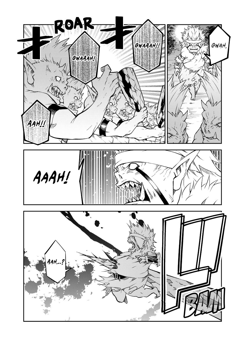 Even Given the Worthless 'Blacksmith' Class, I'm Still the Strongest Chapter 136 - Page 10