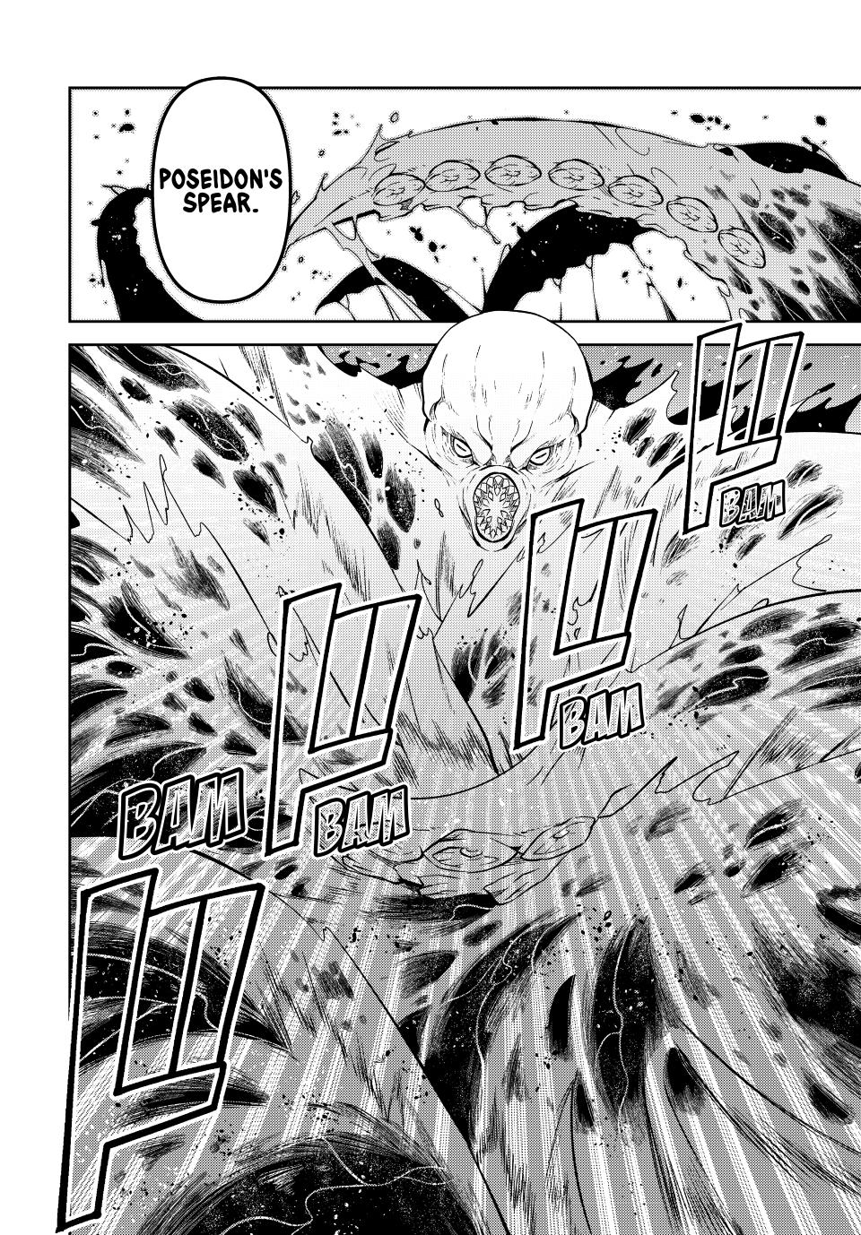 Even Given the Worthless 'Blacksmith' Class, I'm Still the Strongest Chapter 150 - Page 5