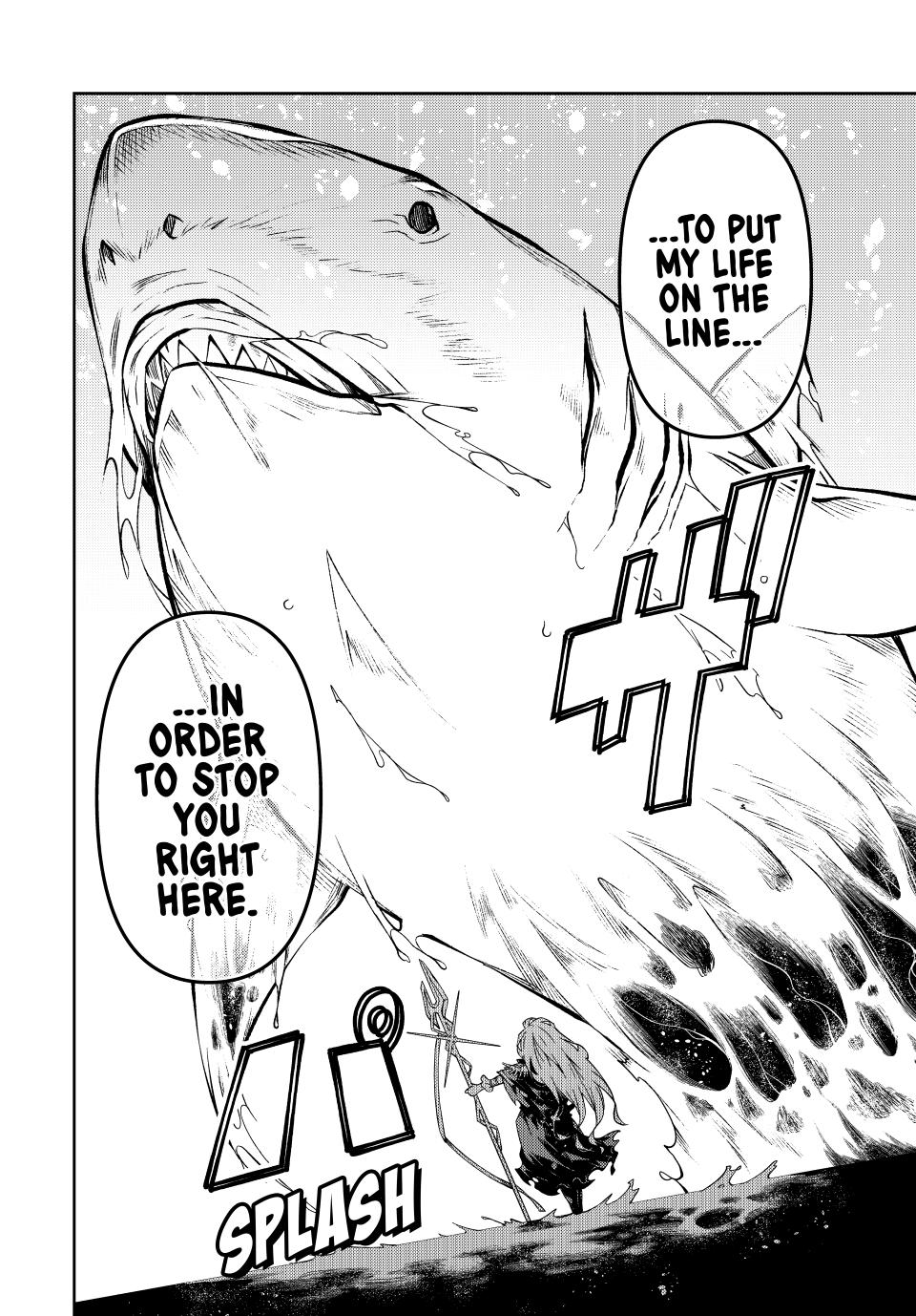 Even Given the Worthless 'Blacksmith' Class, I'm Still the Strongest Chapter 150 - Page 9