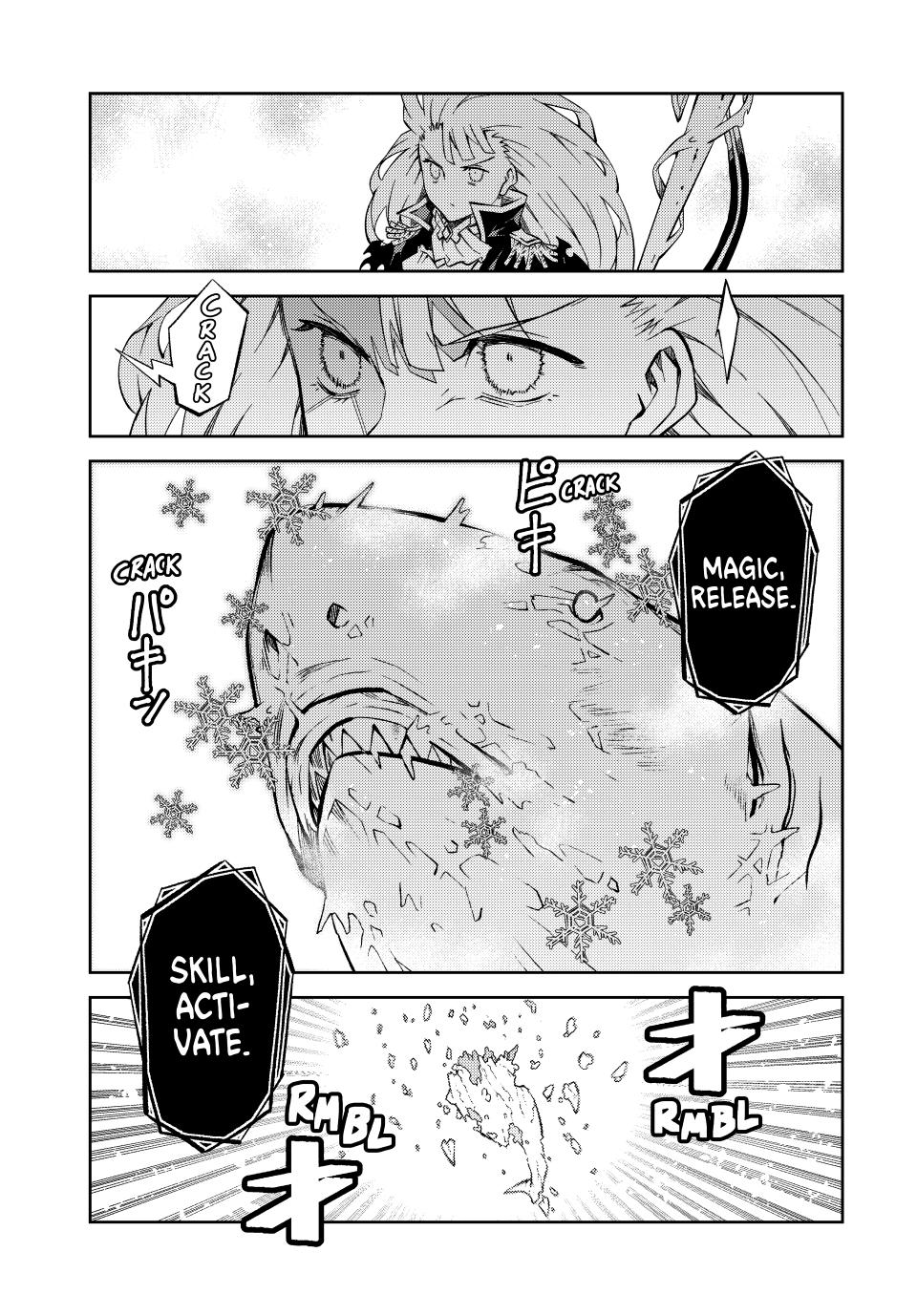 Even Given the Worthless 'Blacksmith' Class, I'm Still the Strongest Chapter 150 - Page 10