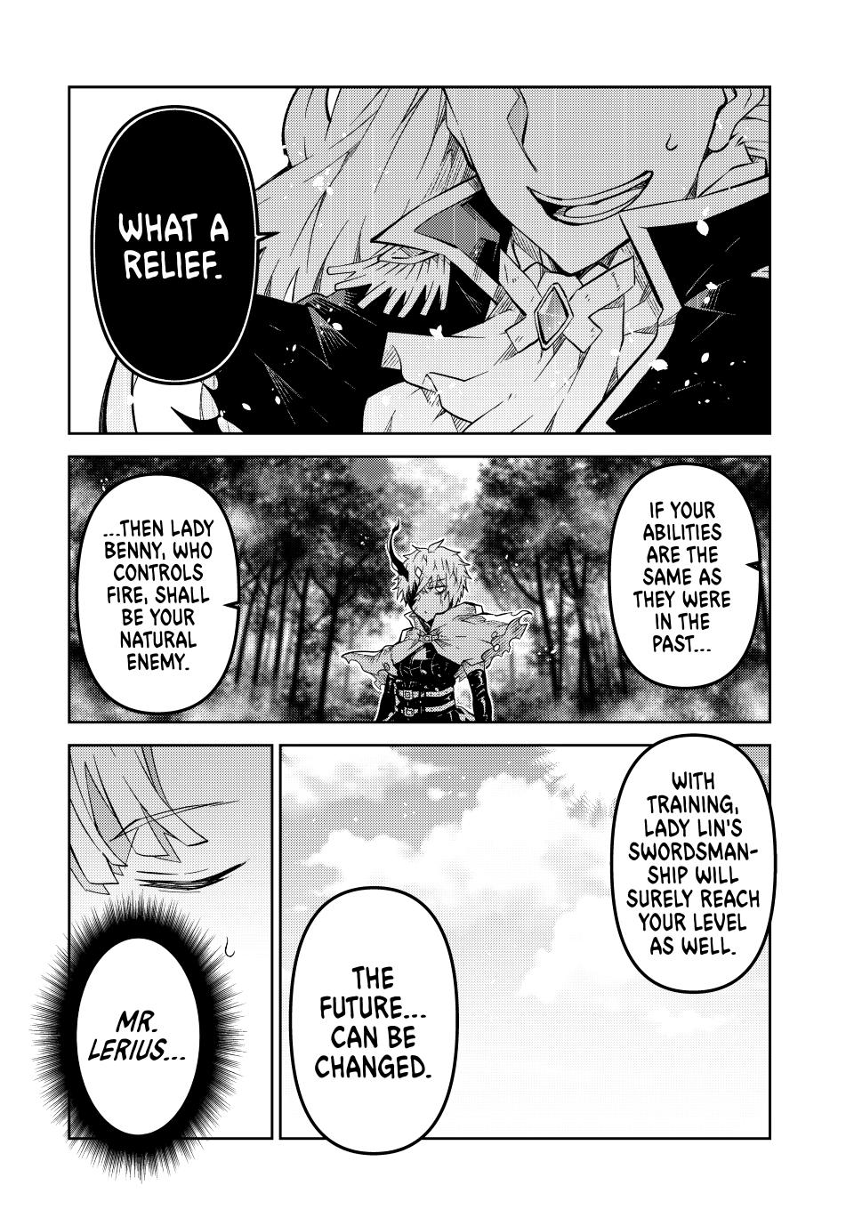 Even Given the Worthless 'Blacksmith' Class, I'm Still the Strongest Chapter 151 - Page 9