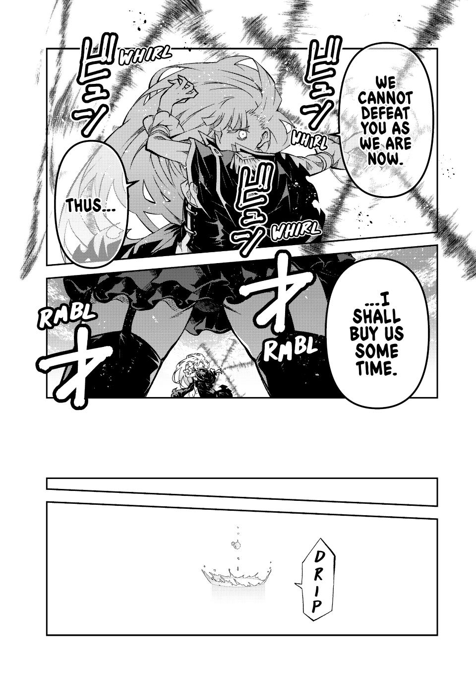 Even Given the Worthless 'Blacksmith' Class, I'm Still the Strongest Chapter 151 - Page 10