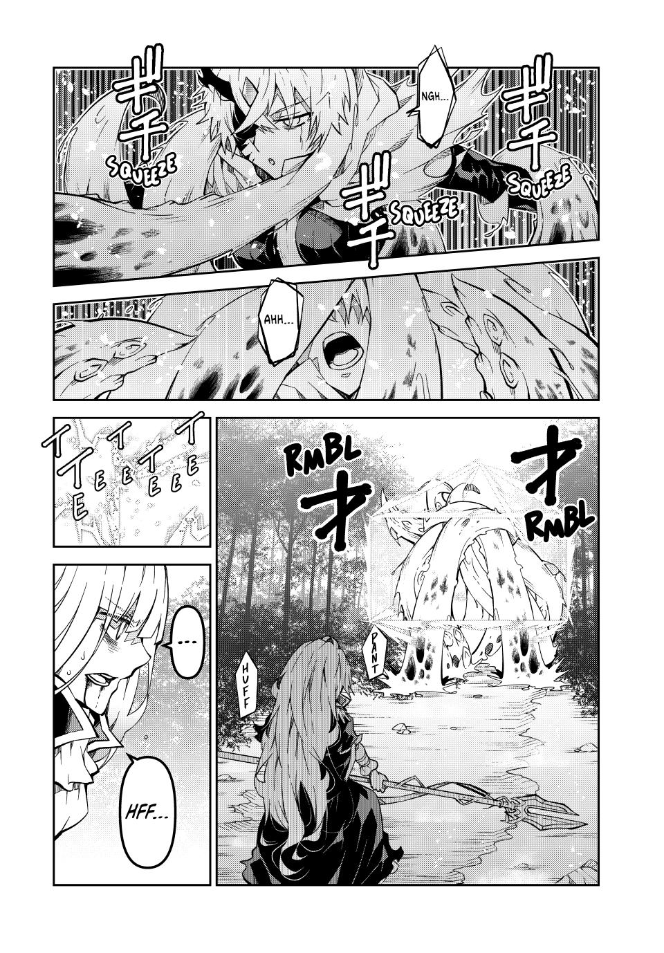 Even Given the Worthless 'Blacksmith' Class, I'm Still the Strongest Chapter 153 - Page 5
