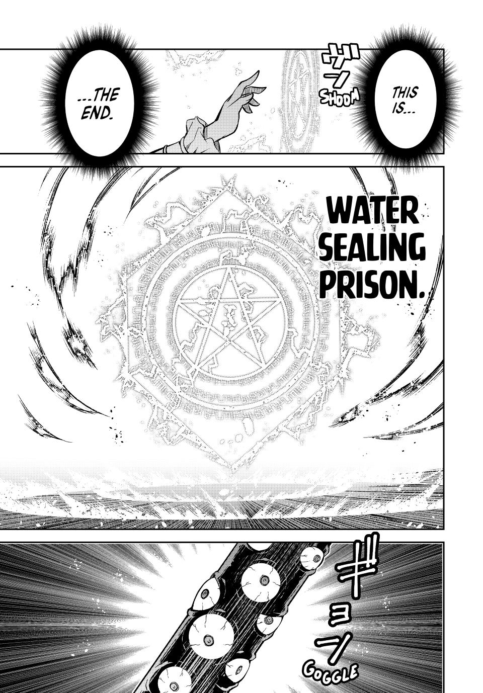 Even Given the Worthless 'Blacksmith' Class, I'm Still the Strongest Chapter 153 - Page 6