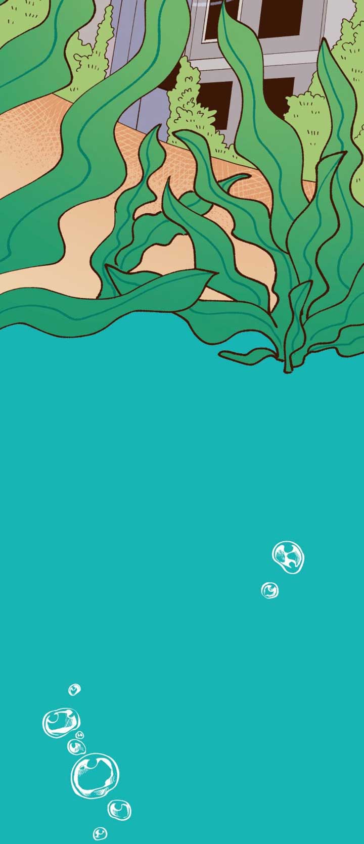 Even If It Goes Up In Smoke Chapter 1 - Page 4