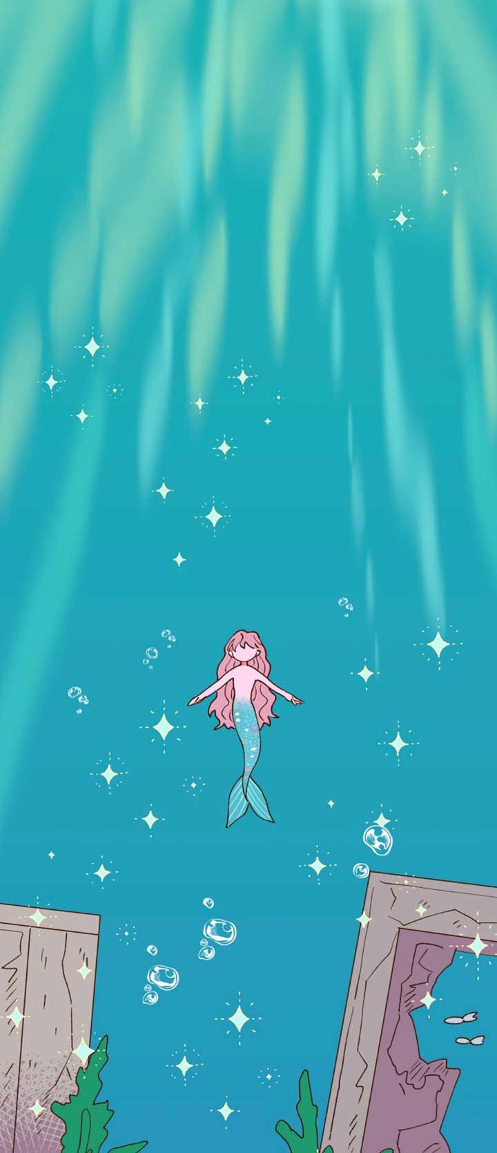 Even If It Goes Up In Smoke Chapter 1 - Page 6