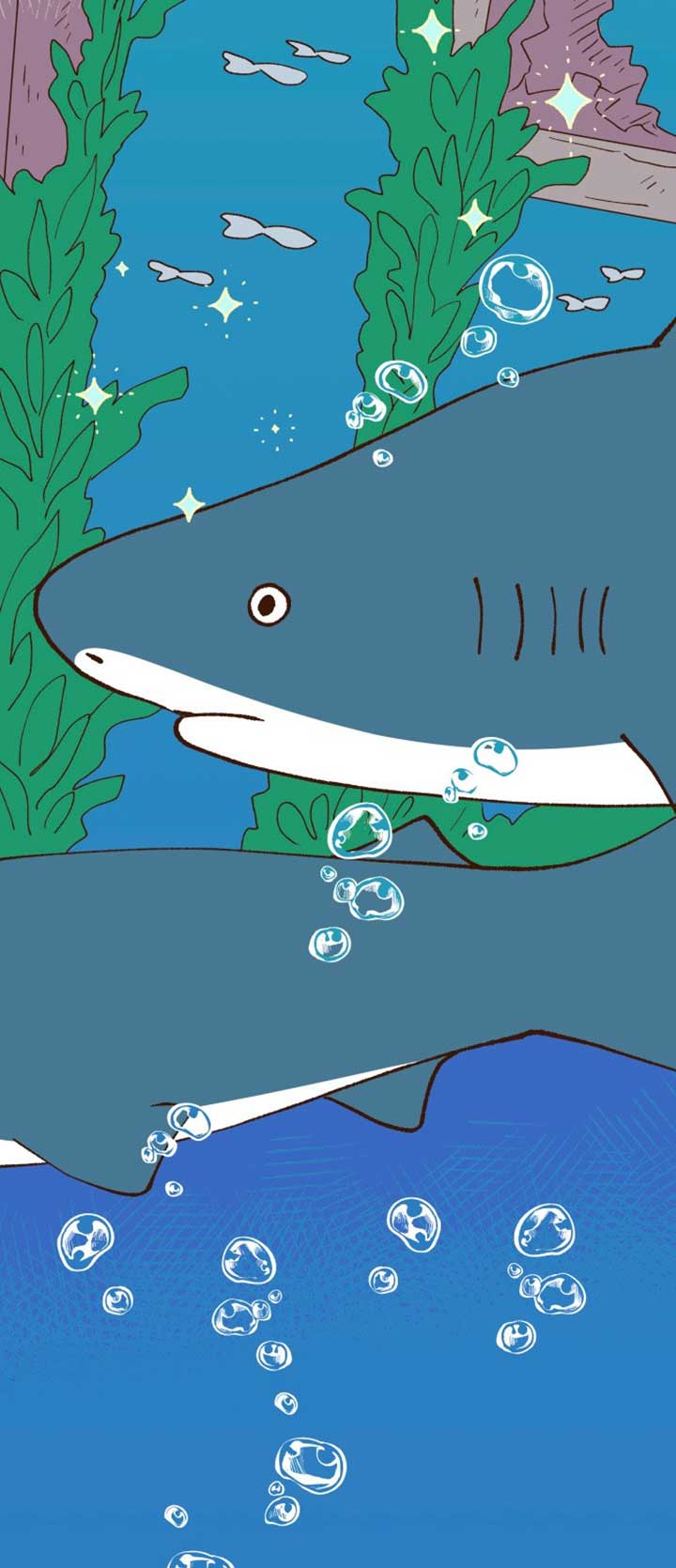 Even If It Goes Up In Smoke Chapter 1 - Page 7