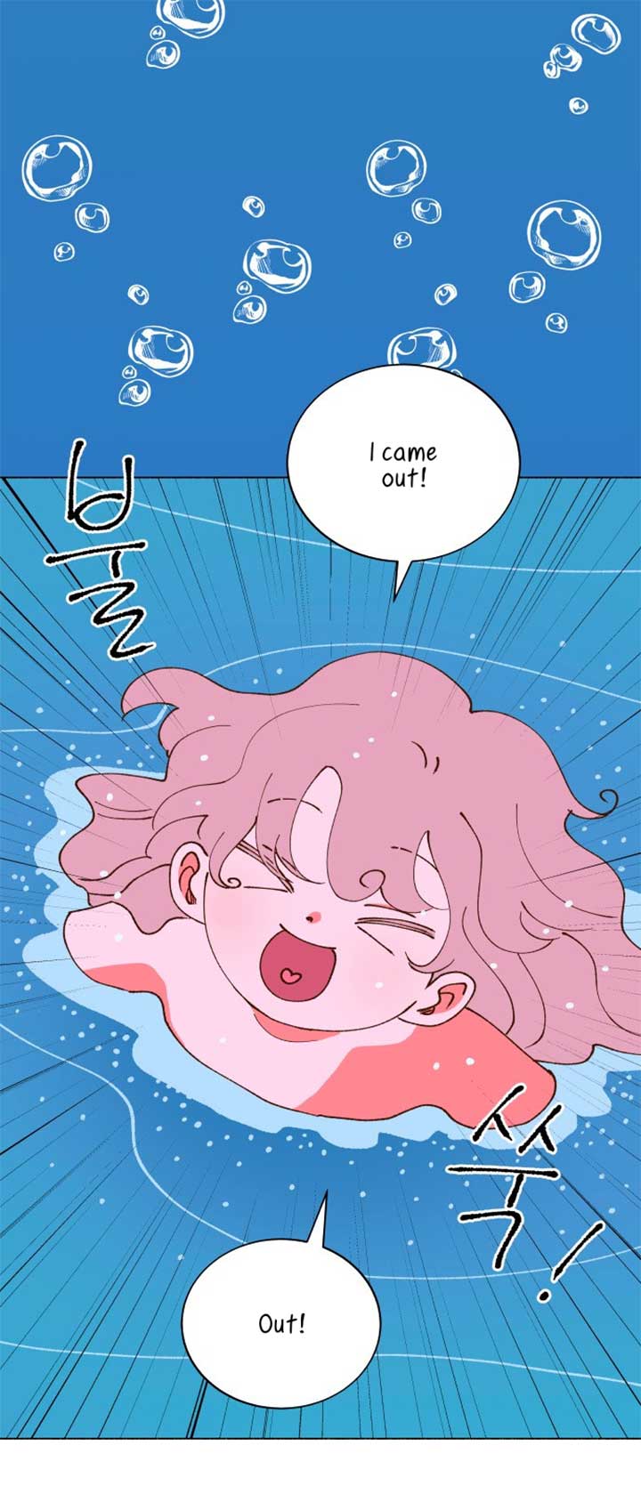 Even If It Goes Up In Smoke Chapter 1 - Page 8