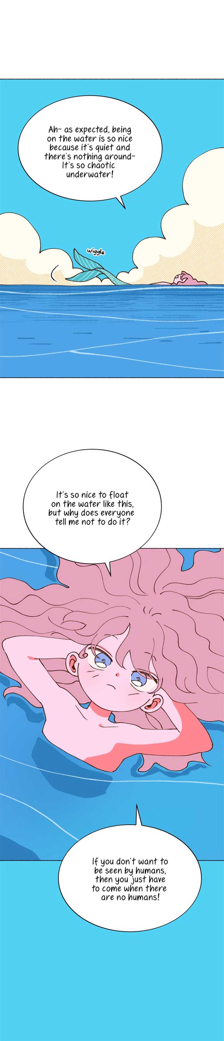 Even If It Goes Up In Smoke Chapter 1 - Page 9