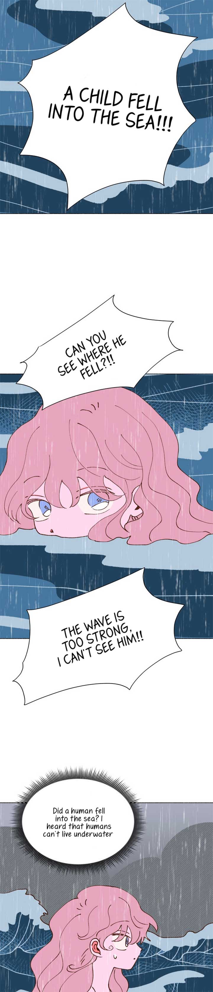 Even If It Goes Up In Smoke Chapter 1 - Page 16