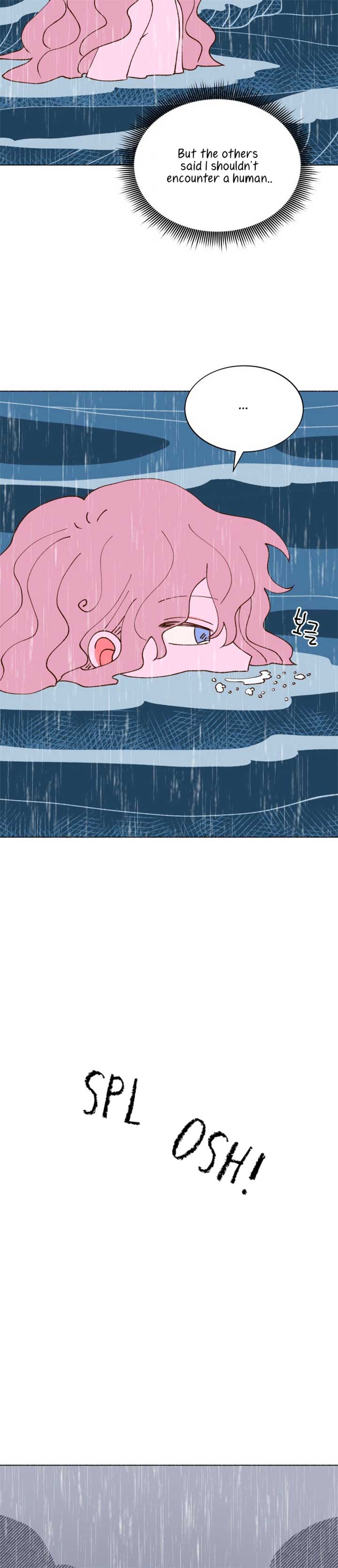 Even If It Goes Up In Smoke Chapter 1 - Page 17