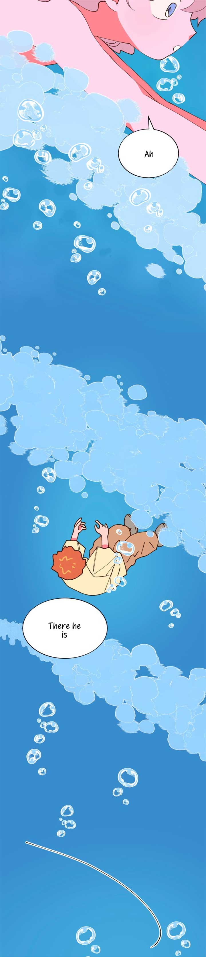 Even If It Goes Up In Smoke Chapter 1 - Page 20