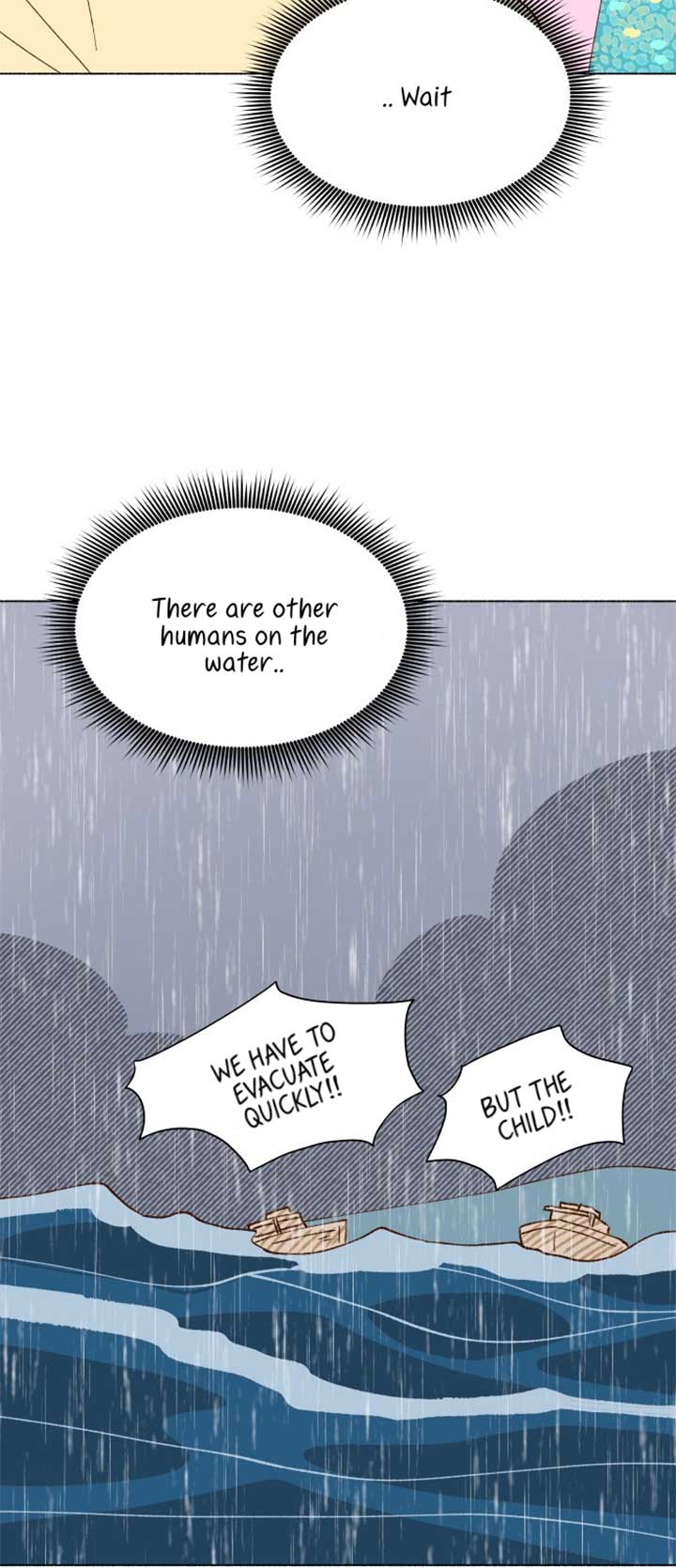 Even If It Goes Up In Smoke Chapter 1 - Page 22