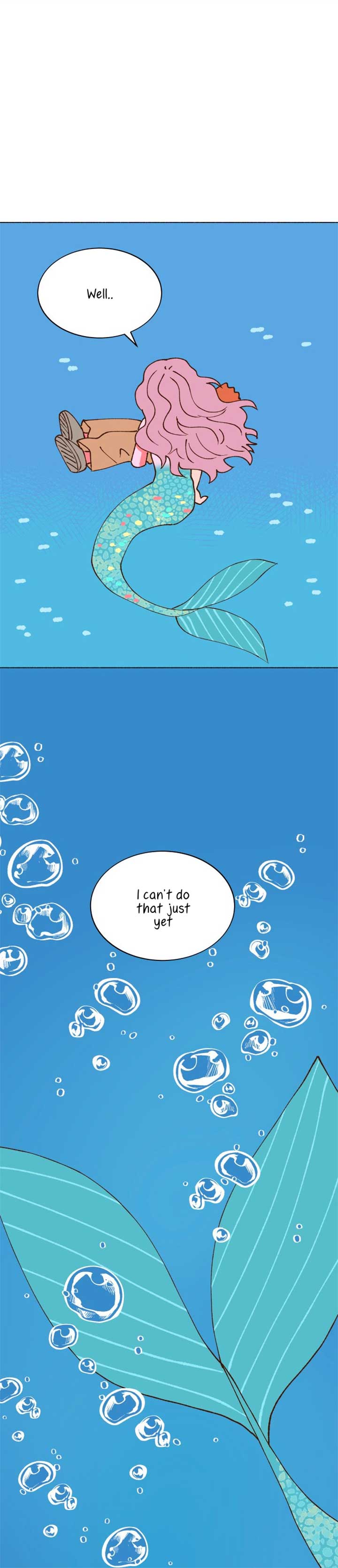 Even If It Goes Up In Smoke Chapter 1 - Page 23