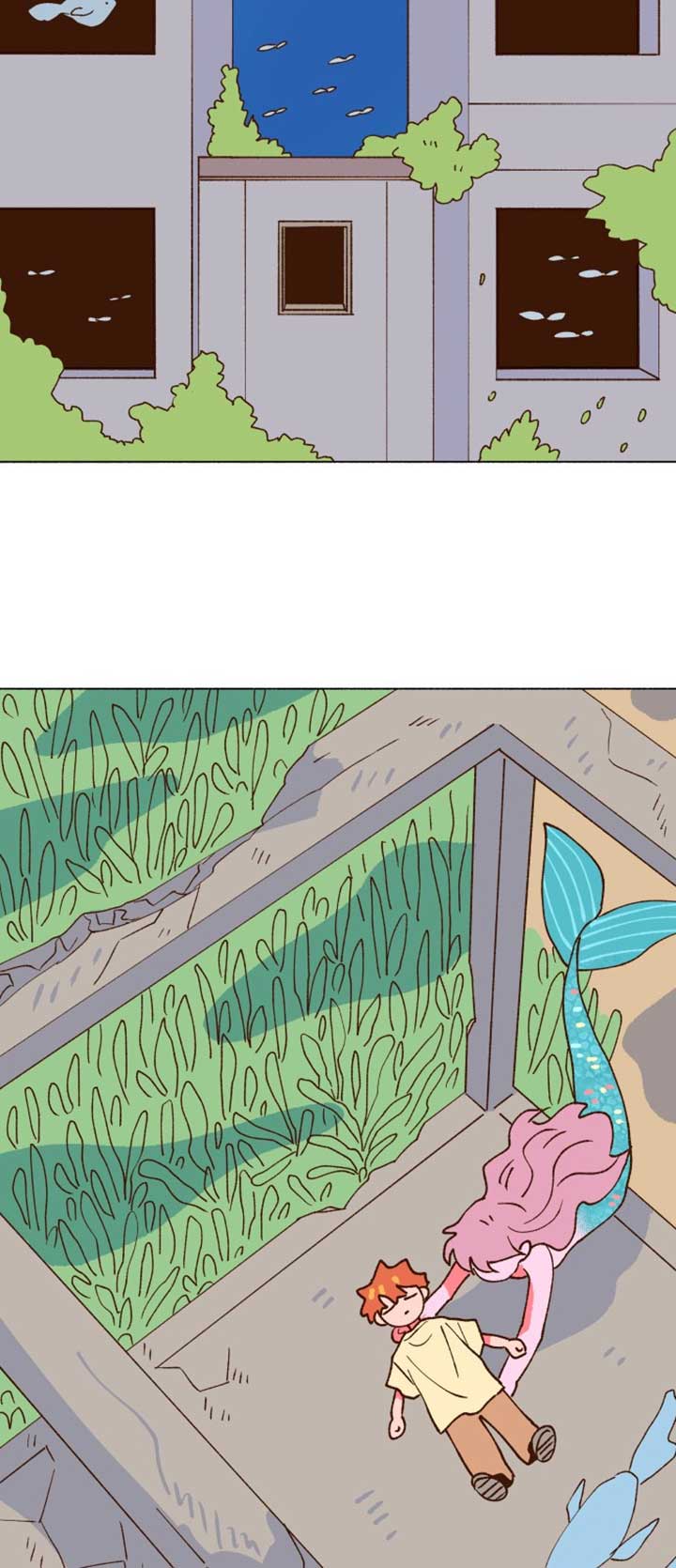 Even If It Goes Up In Smoke Chapter 1 - Page 25