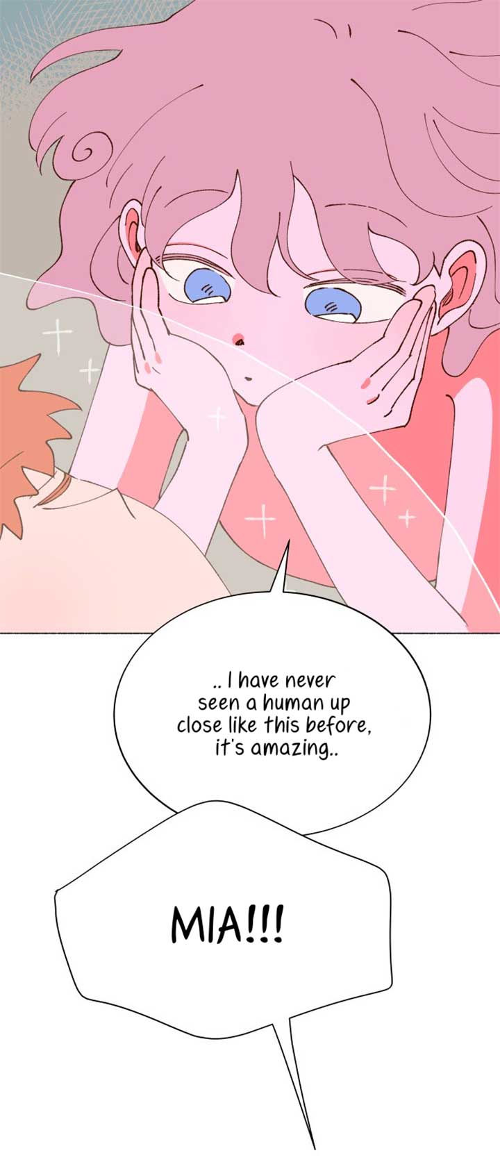 Even If It Goes Up In Smoke Chapter 1 - Page 28