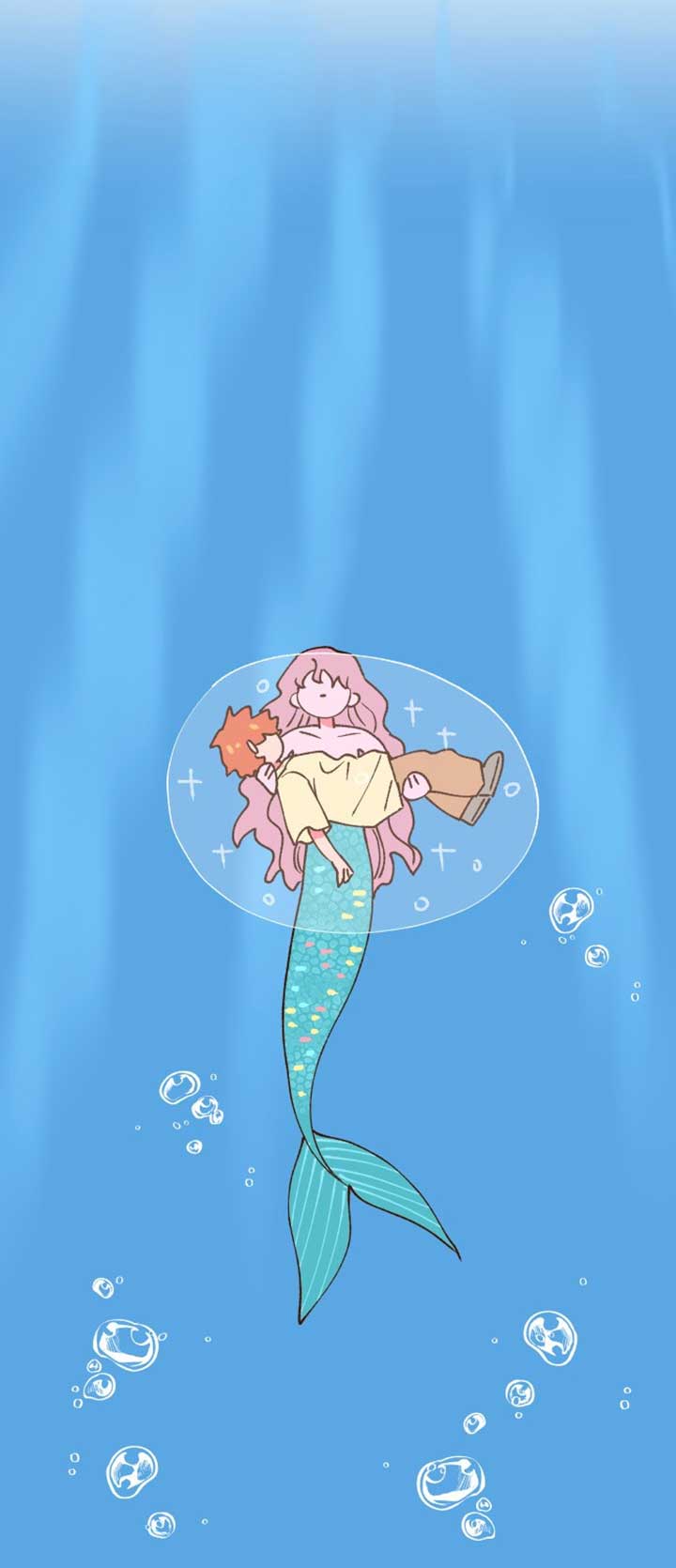 Even If It Goes Up In Smoke Chapter 1 - Page 32