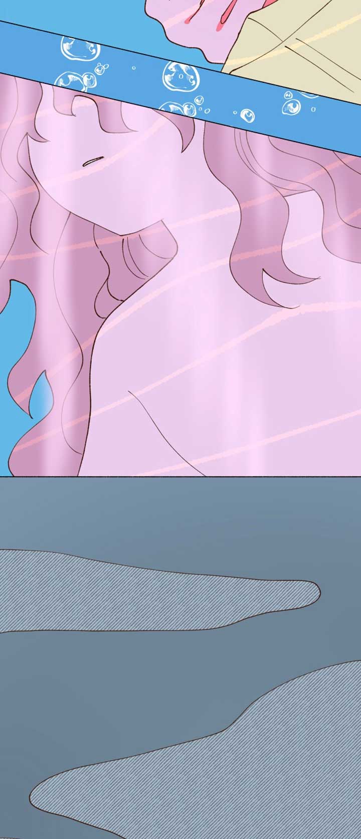 Even If It Goes Up In Smoke Chapter 1 - Page 34