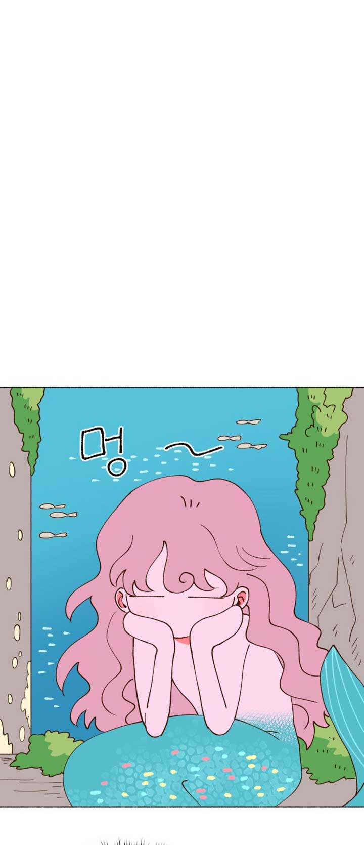 Even If It Goes Up In Smoke Chapter 1 - Page 36