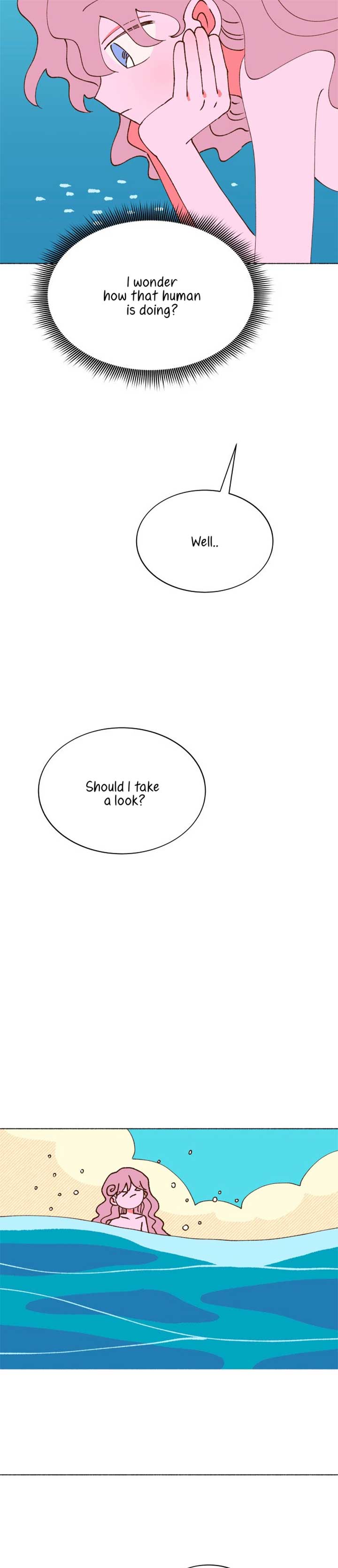 Even If It Goes Up In Smoke Chapter 1 - Page 38