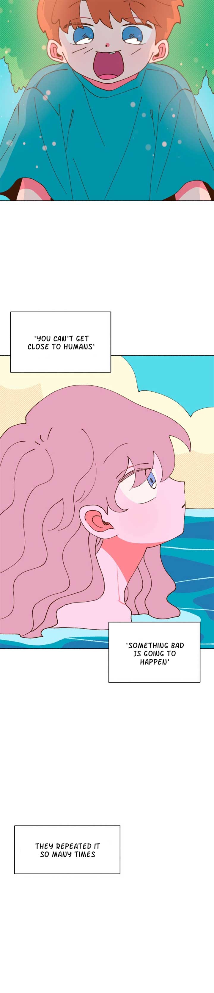 Even If It Goes Up In Smoke Chapter 1 - Page 40