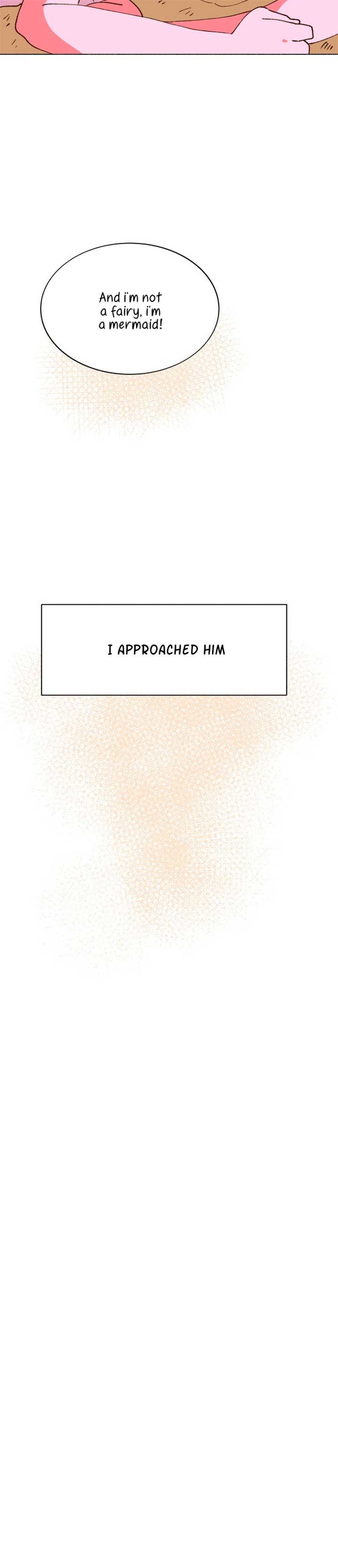 Even If It Goes Up In Smoke Chapter 1 - Page 42