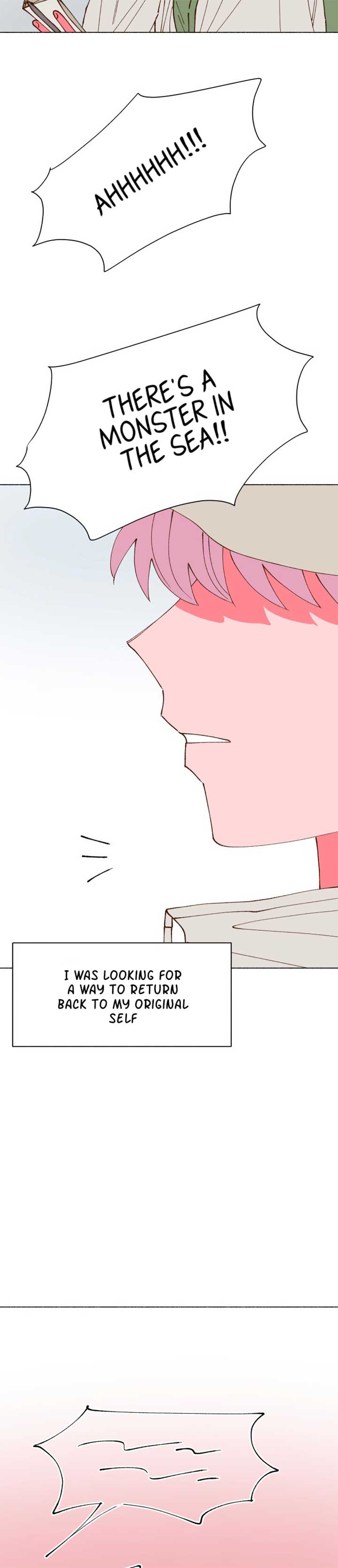 Even If It Goes Up In Smoke Chapter 1 - Page 44