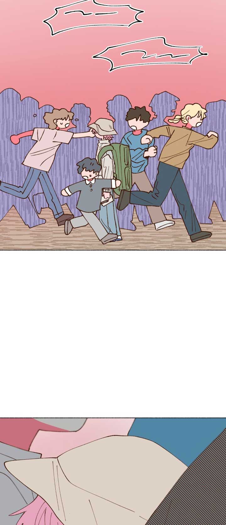 Even If It Goes Up In Smoke Chapter 1 - Page 45