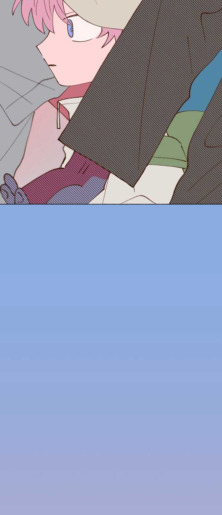 Even If It Goes Up In Smoke Chapter 1 - Page 46