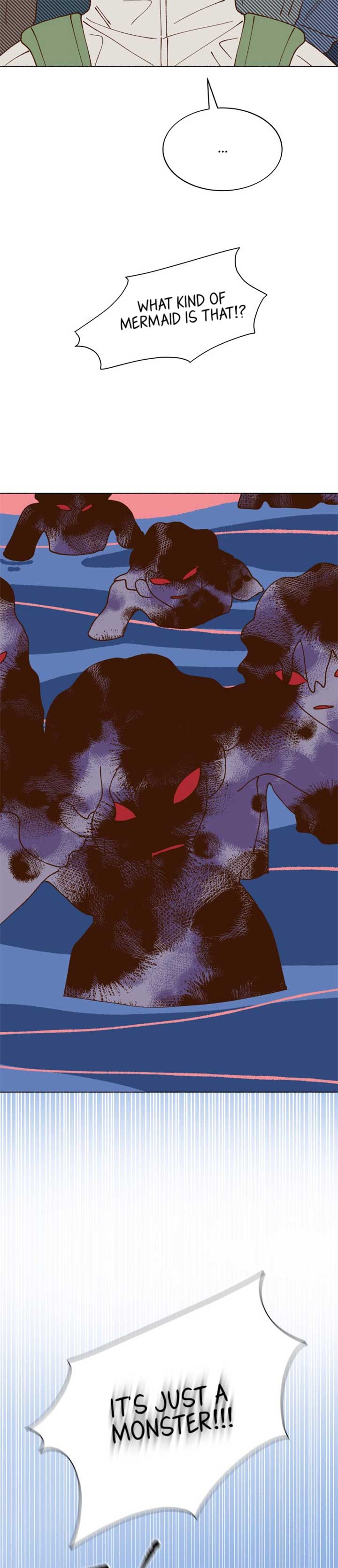 Even If It Goes Up In Smoke Chapter 1 - Page 48