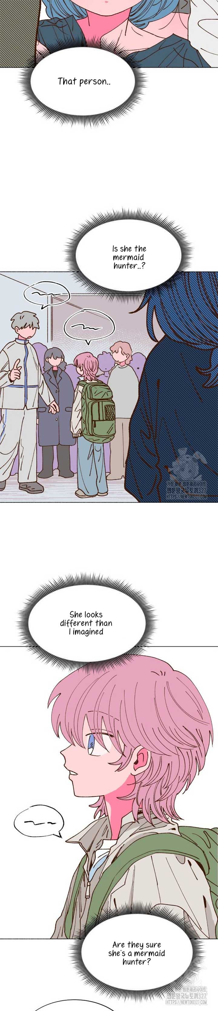 Even If It Goes Up In Smoke Chapter 2 - Page 6